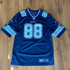 Dallas Cowboy Jersey